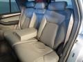 Titanium Metallic - 4Runner SR5 4x4 Photo No. 20