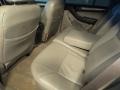 Titanium Metallic - 4Runner SR5 4x4 Photo No. 21