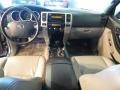 Titanium Metallic - 4Runner SR5 4x4 Photo No. 22