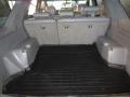 Titanium Metallic - 4Runner SR5 4x4 Photo No. 31