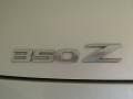 2007 Silver Alloy Metallic Nissan 350Z Enthusiast Coupe  photo #9