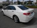 Bellanova White Pearl - TSX V6 Technology Sedan Photo No. 5