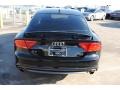 2012 Phantom Black Pearl Effect Audi A7 3.0T quattro Prestige  photo #8