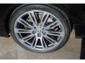 2012 Phantom Black Pearl Effect Audi A7 3.0T quattro Prestige  photo #10