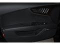 2012 Phantom Black Pearl Effect Audi A7 3.0T quattro Prestige  photo #14
