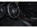 2012 Phantom Black Pearl Effect Audi A7 3.0T quattro Prestige  photo #17