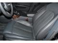 2012 Phantom Black Pearl Effect Audi A7 3.0T quattro Prestige  photo #18