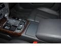 2012 Phantom Black Pearl Effect Audi A7 3.0T quattro Prestige  photo #21