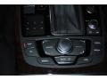 2012 Phantom Black Pearl Effect Audi A7 3.0T quattro Prestige  photo #24