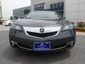 Graphite Luster Metallic - TL  Photo No. 3