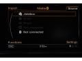 2012 Phantom Black Pearl Effect Audi A7 3.0T quattro Prestige  photo #32