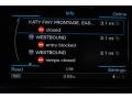 2012 Phantom Black Pearl Effect Audi A7 3.0T quattro Prestige  photo #34