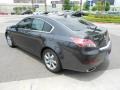 Graphite Luster Metallic - TL  Photo No. 7