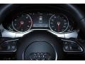 2012 Phantom Black Pearl Effect Audi A7 3.0T quattro Prestige  photo #41