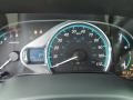  2011 Sienna Limited AWD Limited AWD Gauges