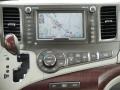 Light Gray Navigation Photo for 2011 Toyota Sienna #76443853