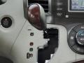 Light Gray Transmission Photo for 2011 Toyota Sienna #76443869