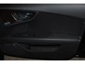 2012 Phantom Black Pearl Effect Audi A7 3.0T quattro Prestige  photo #58