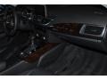 2012 Phantom Black Pearl Effect Audi A7 3.0T quattro Prestige  photo #59