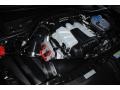 2012 Phantom Black Pearl Effect Audi A7 3.0T quattro Prestige  photo #62