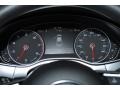 2012 Phantom Black Pearl Effect Audi A7 3.0T quattro Prestige  photo #64
