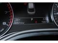 2012 Phantom Black Pearl Effect Audi A7 3.0T quattro Prestige  photo #65