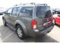 2006 Granite Metallic Nissan Pathfinder LE  photo #5