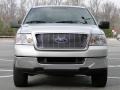 2005 Silver Metallic Ford F150 STX SuperCab  photo #6