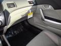 Taffeta White - Civic EX Coupe Photo No. 9