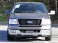 2004 Dark Shadow Grey Metallic Ford F150 XLT SuperCrew  photo #7