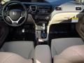 Taffeta White - Civic LX Sedan Photo No. 4