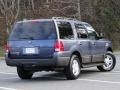 Medium Wedgewood Blue Metallic - Expedition XLT 4x4 Photo No. 2