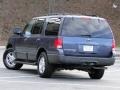Medium Wedgewood Blue Metallic - Expedition XLT 4x4 Photo No. 3