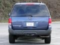 Medium Wedgewood Blue Metallic - Expedition XLT 4x4 Photo No. 8