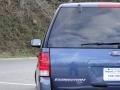 Medium Wedgewood Blue Metallic - Expedition XLT 4x4 Photo No. 9