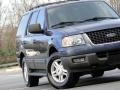 Medium Wedgewood Blue Metallic - Expedition XLT 4x4 Photo No. 11