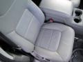 Medium Flint Grey Front Seat Photo for 2006 Ford Expedition #76445078