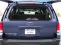 Medium Wedgewood Blue Metallic - Expedition XLT 4x4 Photo No. 24