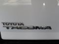 Super White - Tacoma Regular Cab Photo No. 7