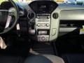 White Diamond Pearl - Pilot Touring 4WD Photo No. 6