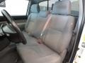 Super White - Tacoma Regular Cab Photo No. 13
