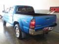Speedway Blue Pearl - Tacoma V6 PreRunner TRD Double Cab Photo No. 3