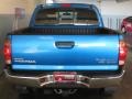 Speedway Blue Pearl - Tacoma V6 PreRunner TRD Double Cab Photo No. 4