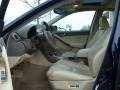 2006 Twilight Blue Pearlcoat Infiniti G 35 x Sedan  photo #9