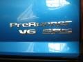Speedway Blue Pearl - Tacoma V6 PreRunner TRD Double Cab Photo No. 10