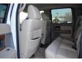 Tan Rear Seat Photo for 2004 Ford F150 #76445507
