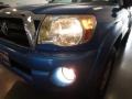 Speedway Blue Pearl - Tacoma V6 PreRunner TRD Double Cab Photo No. 13