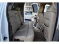 Tan Rear Seat Photo for 2004 Ford F150 #76445519