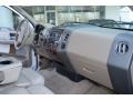 Tan Dashboard Photo for 2004 Ford F150 #76445540
