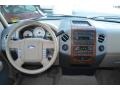 Tan Dashboard Photo for 2004 Ford F150 #76445621